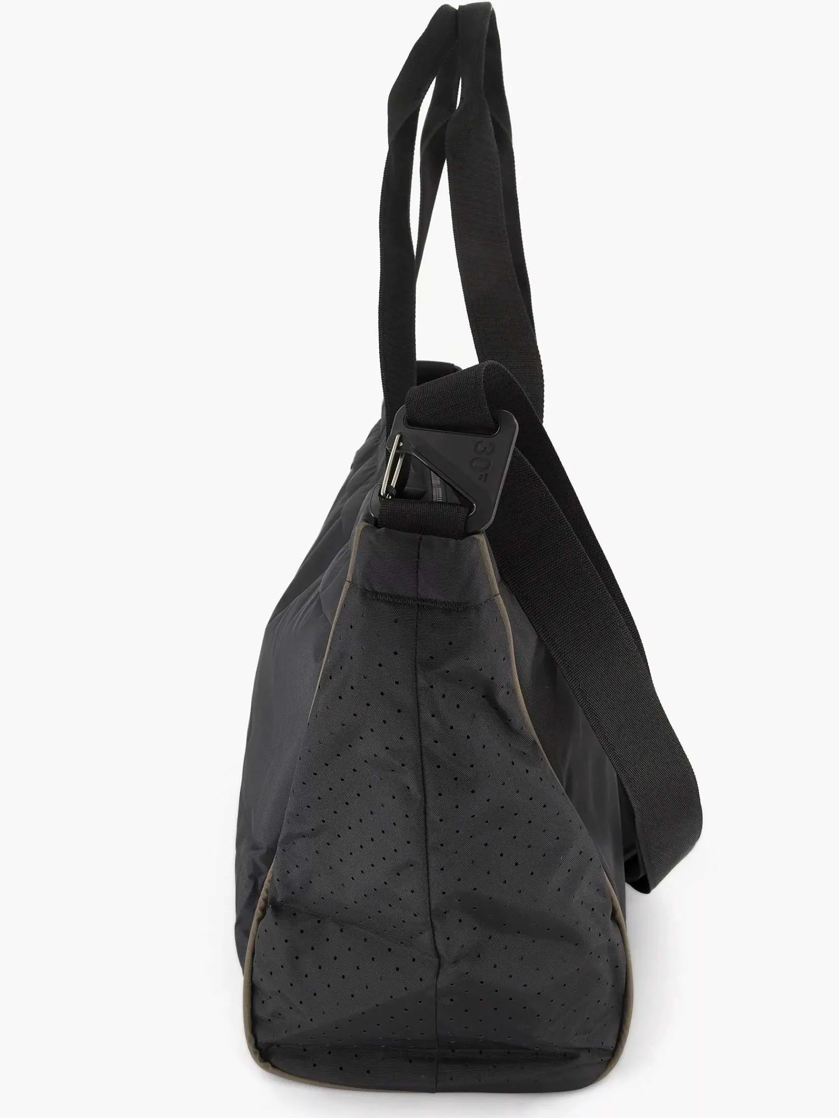Nike Online Exclusive Accessoires-Zwarte Tote Bag Sportswear Essentials