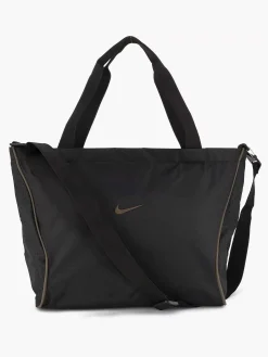 Nike Online Exclusive Accessoires-Zwarte Tote Bag Sportswear Essentials