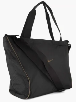 Nike Online Exclusive Accessoires-Zwarte Tote Bag Sportswear Essentials