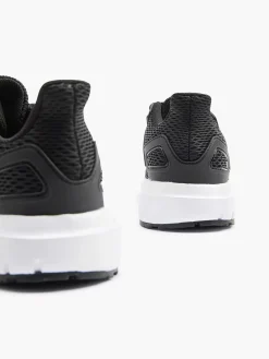 adidas Sneakers-Zwarte Ultimashow