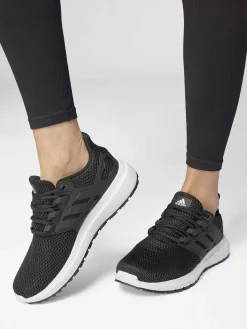 adidas Sneakers-Zwarte Ultimashow