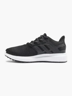 adidas Sneakers-Zwarte Ultimashow