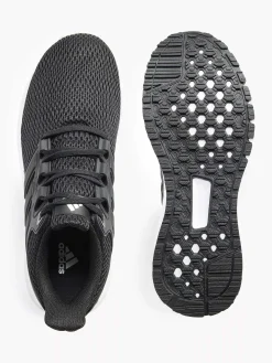 adidas Sneakers-Zwarte Ultimashow