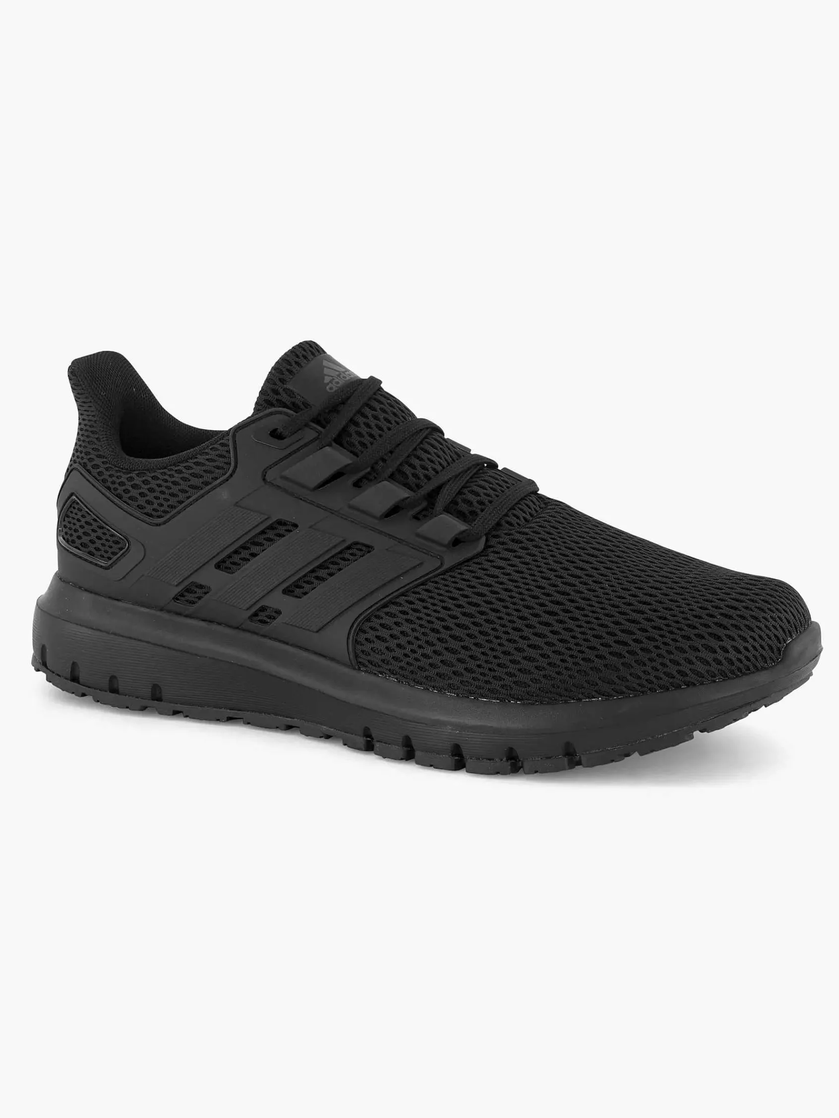 adidas Sneakers-Zwarte Ultimashow