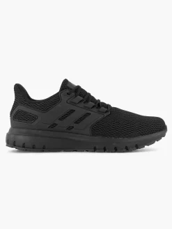 adidas Sneakers-Zwarte Ultimashow