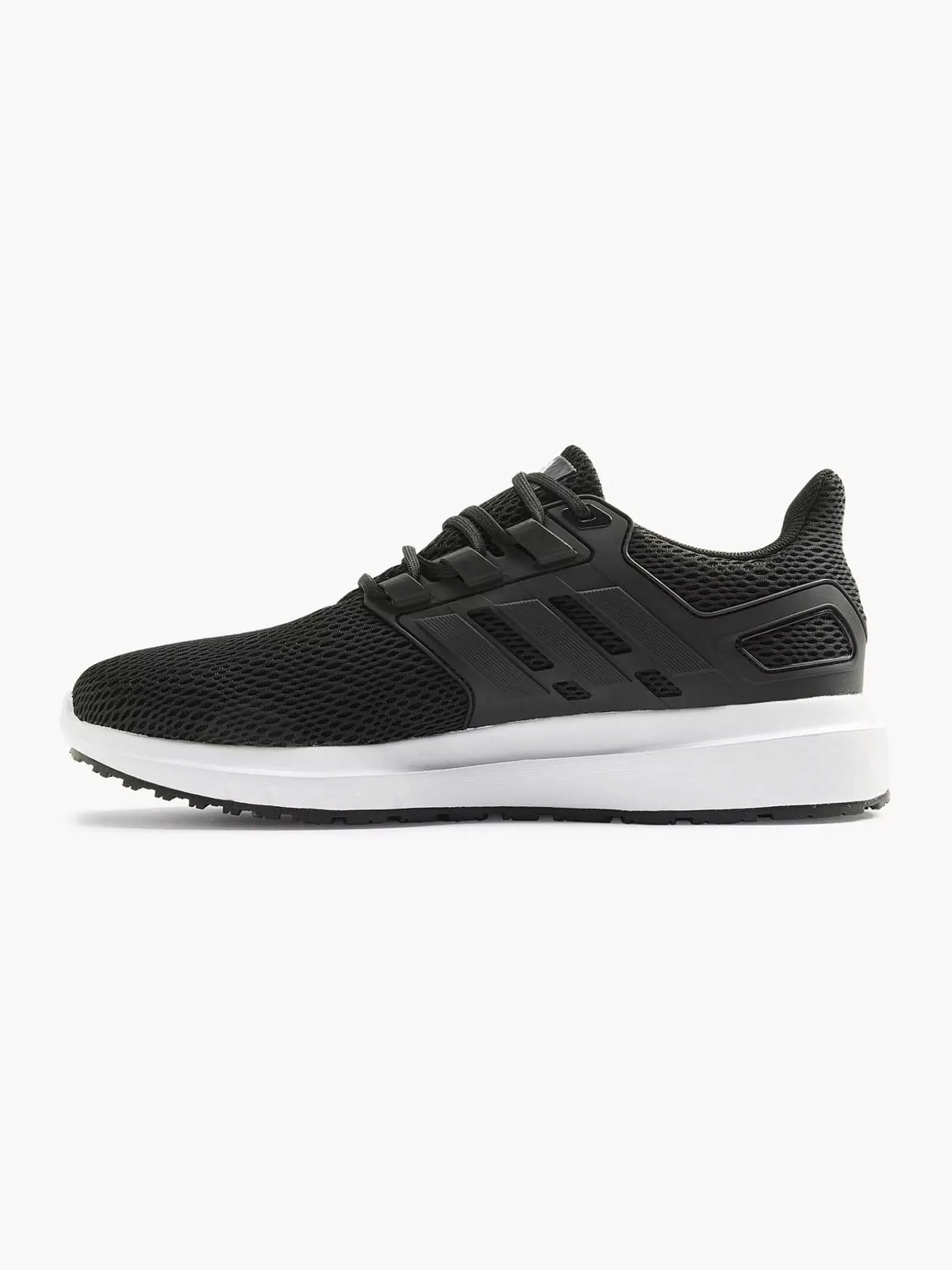 adidas Sneakers-Zwarte Ultimashow Sneaker