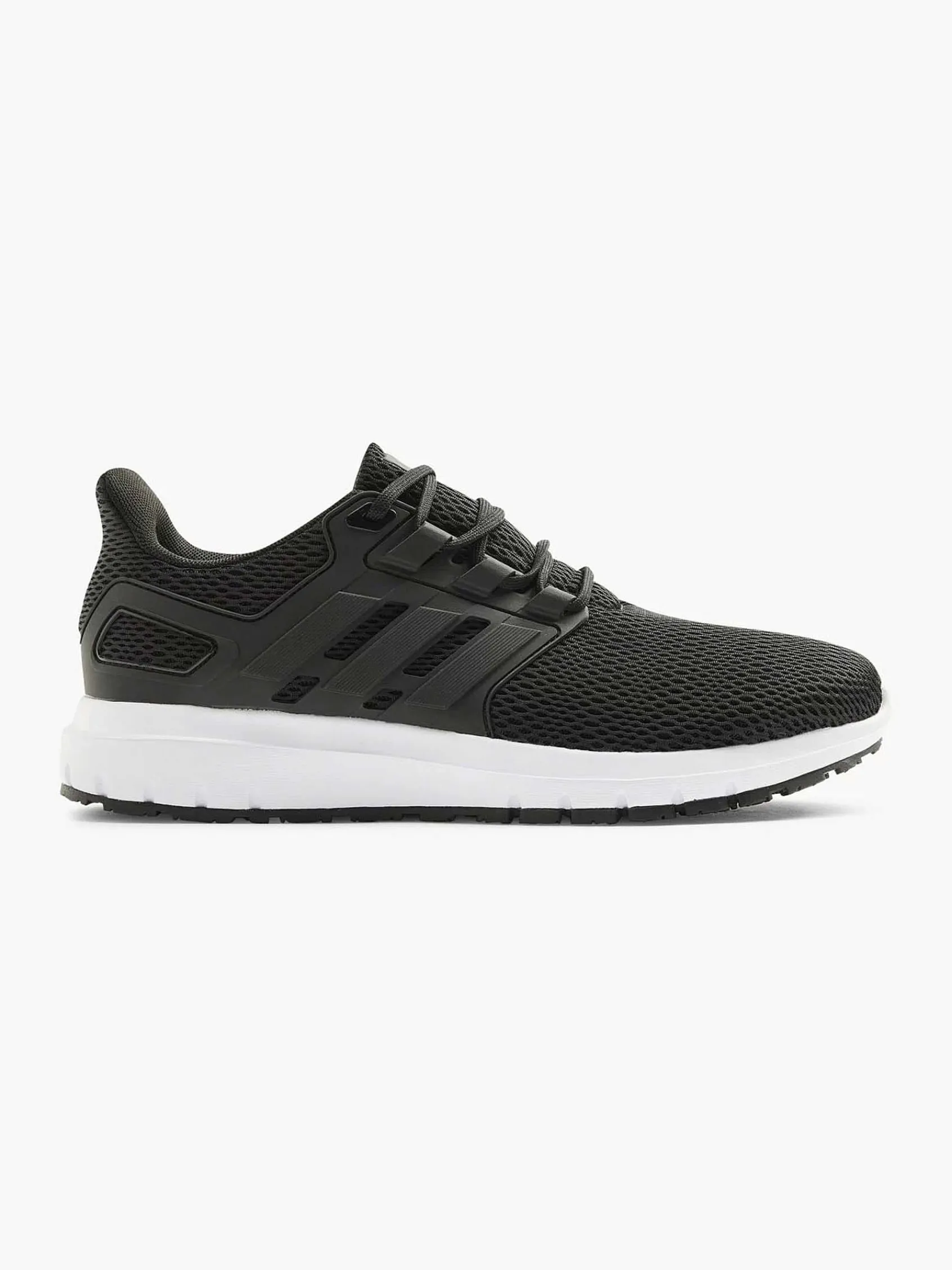 adidas Sneakers-Zwarte Ultimashow Sneaker