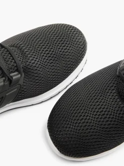 adidas Sneakers-Zwarte Ultimashow Sneaker