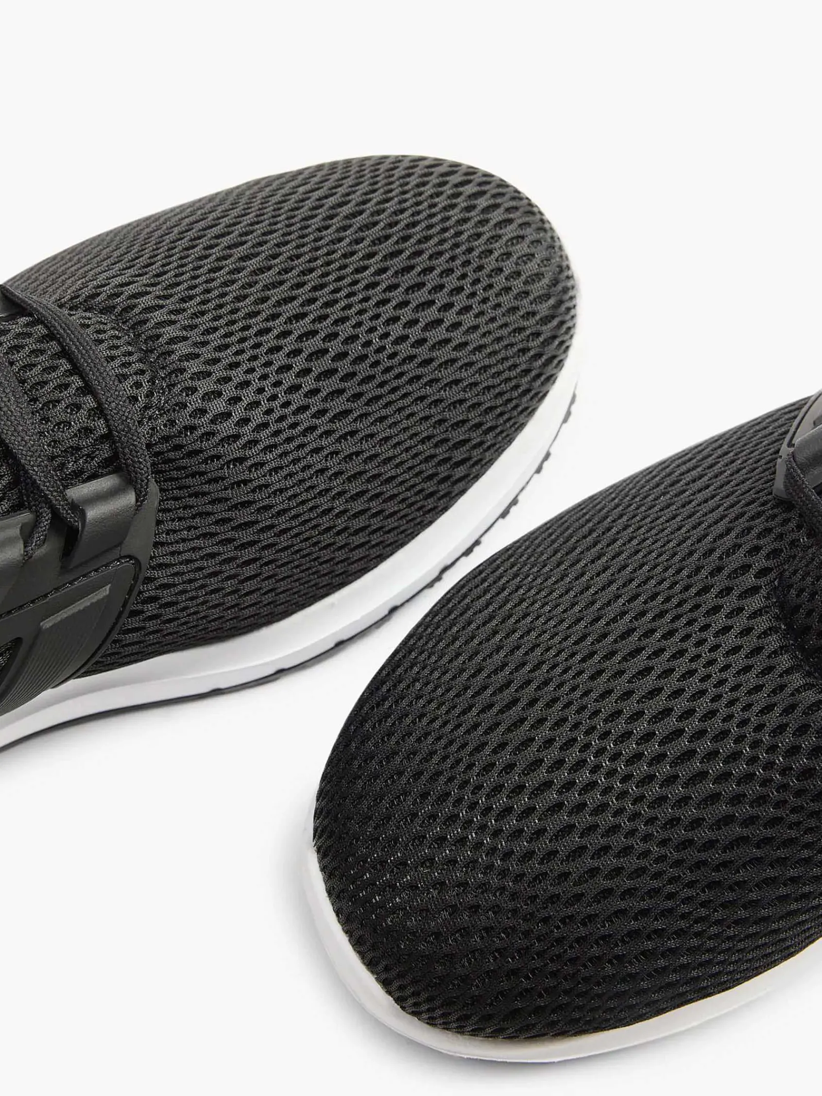 adidas Sneakers-Zwarte Ultimashow Sneaker