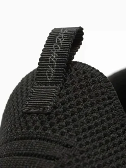 Skechers Instappers-Zwarte Ultra Flex - First Take