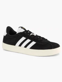 adidas Sneakers-Zwarte Vl Court 3.0