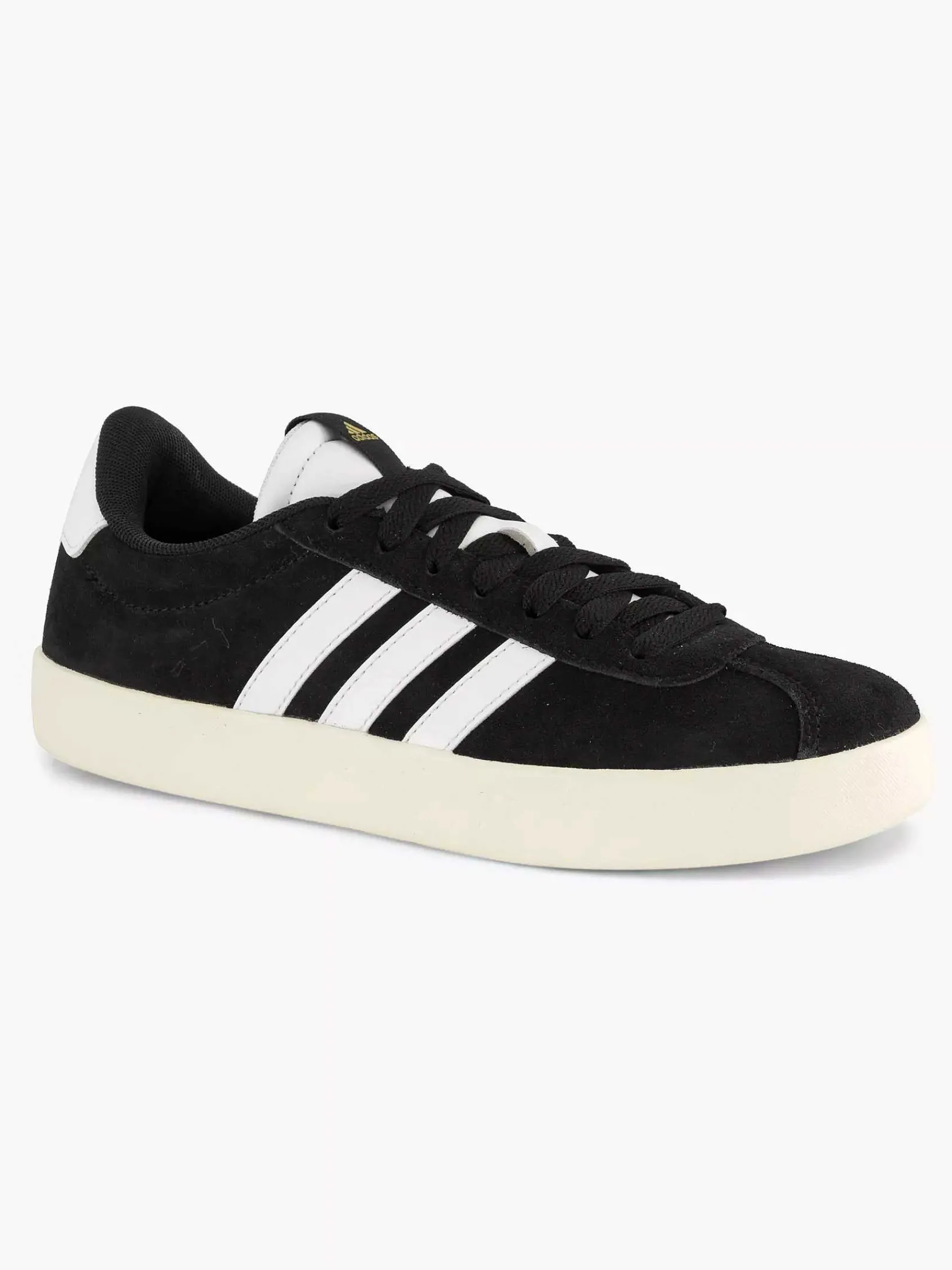 adidas Sneakers-Zwarte Vl Court 3.0