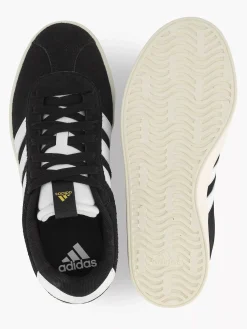 adidas Sneakers-Zwarte Vl Court 3.0