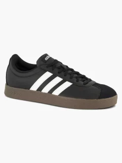 adidas Sneakers-Zwarte Vl Court