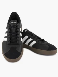 adidas Sneakers-Zwarte Vl Court