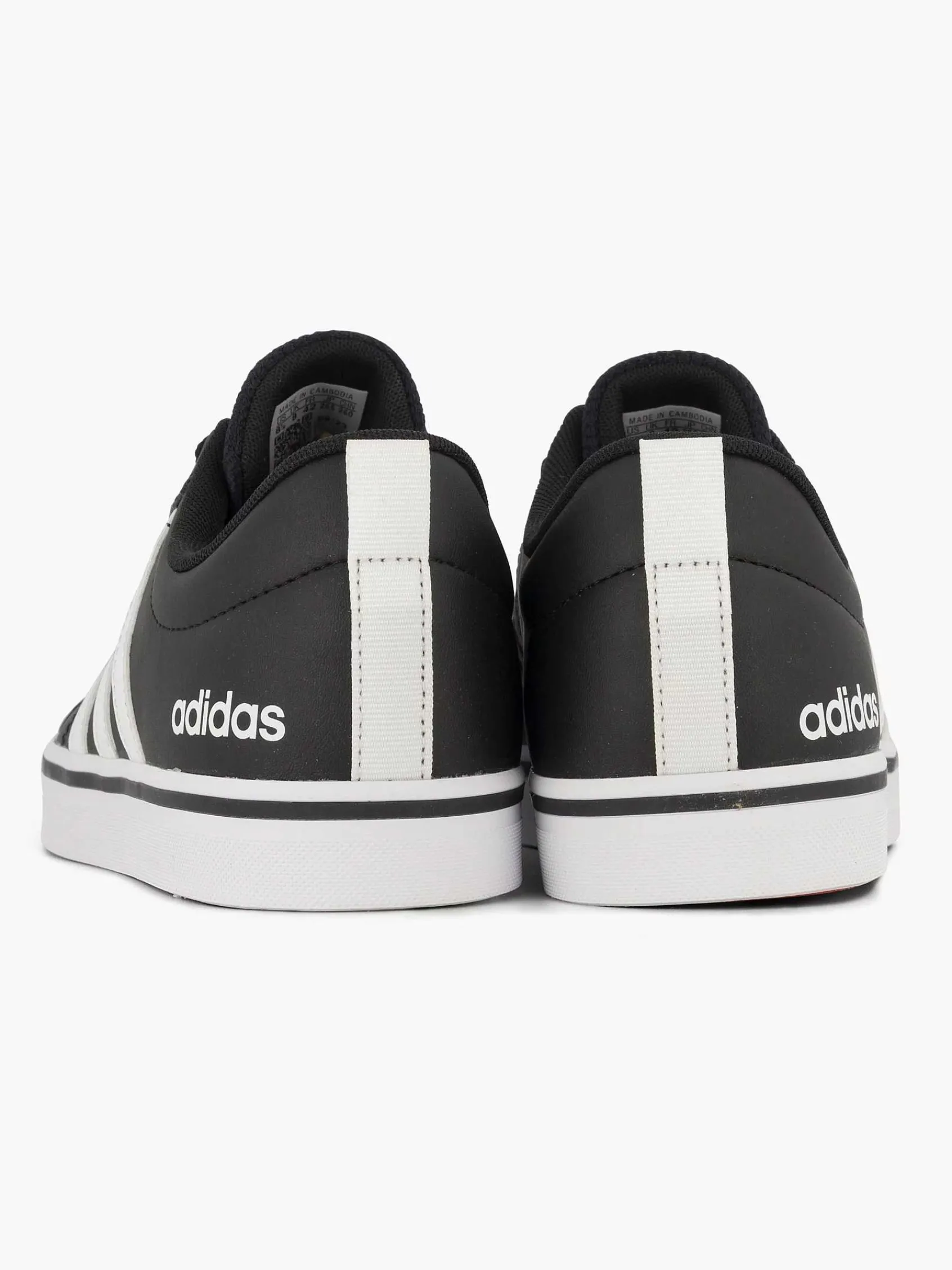 adidas Sneakers-Zwarte Vs Pace 2.0