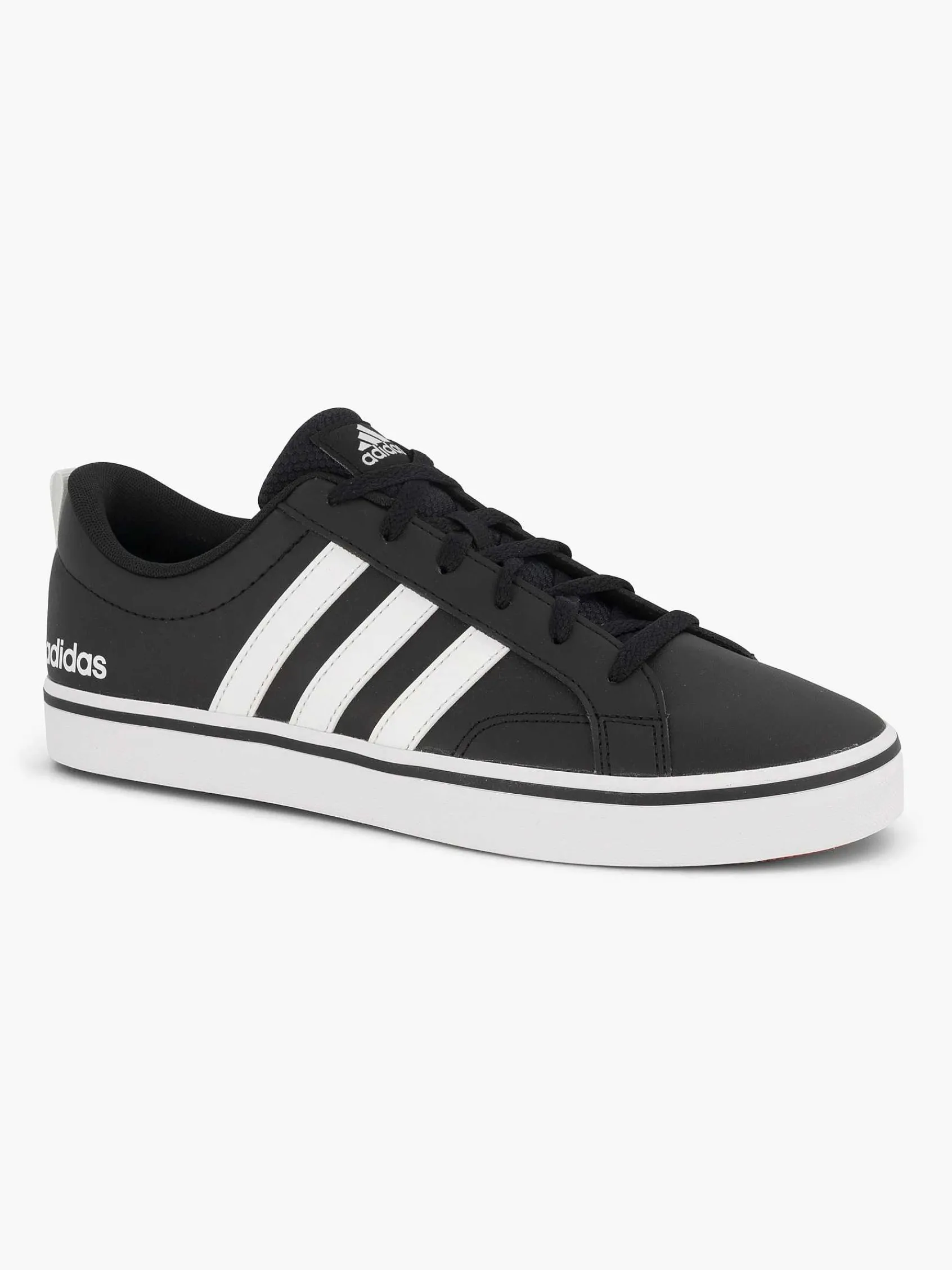 adidas Sneakers-Zwarte Vs Pace 2.0