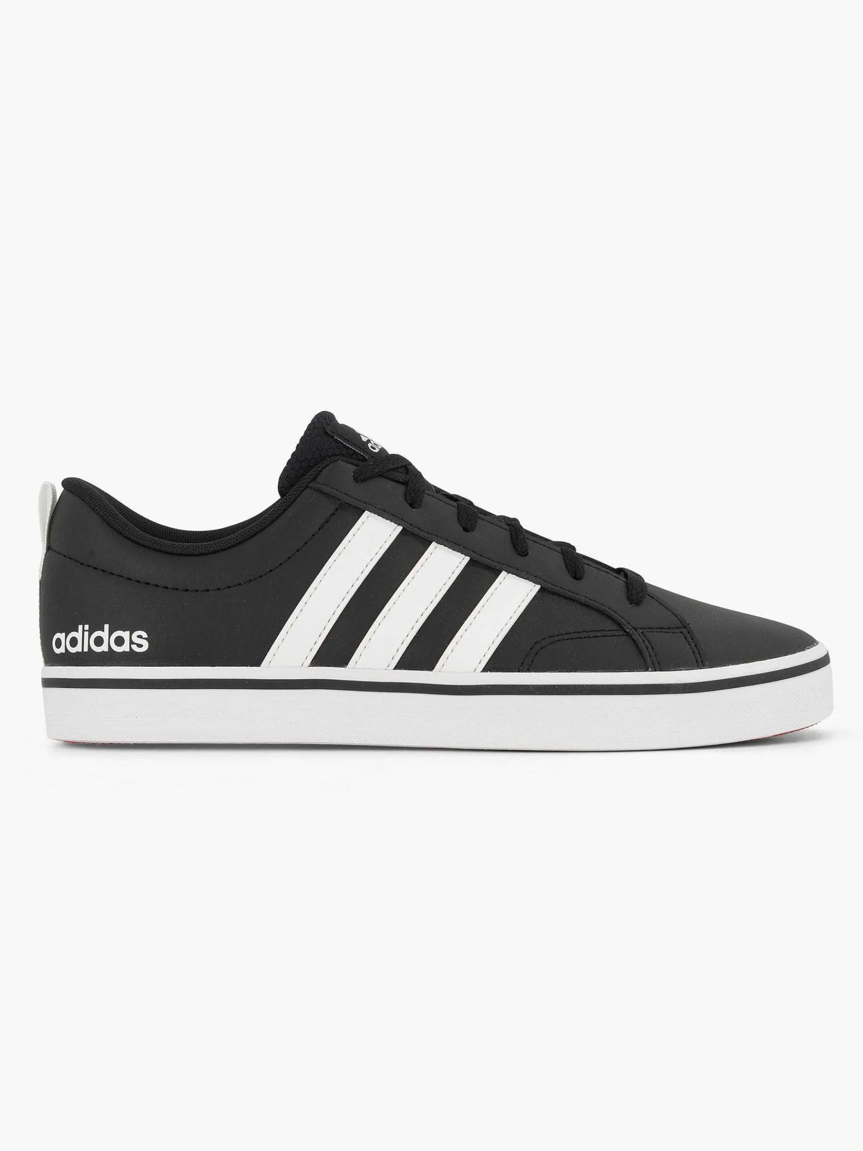 adidas Sneakers-Zwarte Vs Pace 2.0