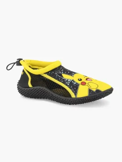 Pokémon Jongensschoenen-Zwarte Waterschoen