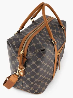 Michael Shannon Online Exclusive Accessoires-Zwarte Weekendtas
