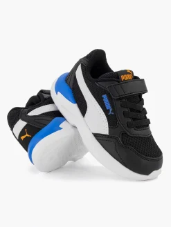 Puma Jongensschoenen-Zwarte X-Ray Speed Lite Ac Inf
