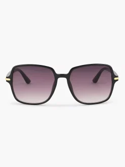 Graceland Online Exclusive Accessoires-Zwarte Zonnebril