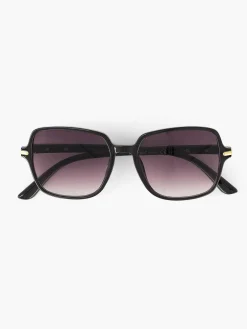 Graceland Online Exclusive Accessoires-Zwarte Zonnebril