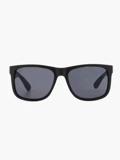 Memphis One Online Exclusive Accessoires-Zwarte Zonnebril