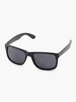 Memphis One Online Exclusive Accessoires-Zwarte Zonnebril