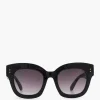 Graceland Online Exclusive Accessoires-Zwarte Zonnebril