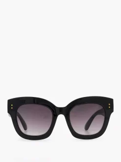Graceland Online Exclusive Accessoires-Zwarte Zonnebril