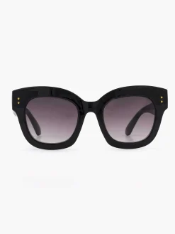 Graceland Online Exclusive Accessoires-Zwarte Zonnebril