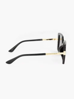 Graceland Online Exclusive Accessoires-Zwarte Zonnebril