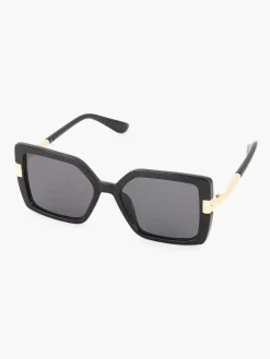 Graceland Online Exclusive Accessoires-Zwarte Zonnebril