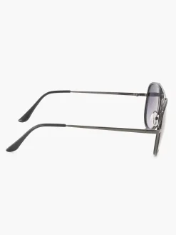 vanHaren Online Exclusive Accessoires-Zwarte Zonnebril