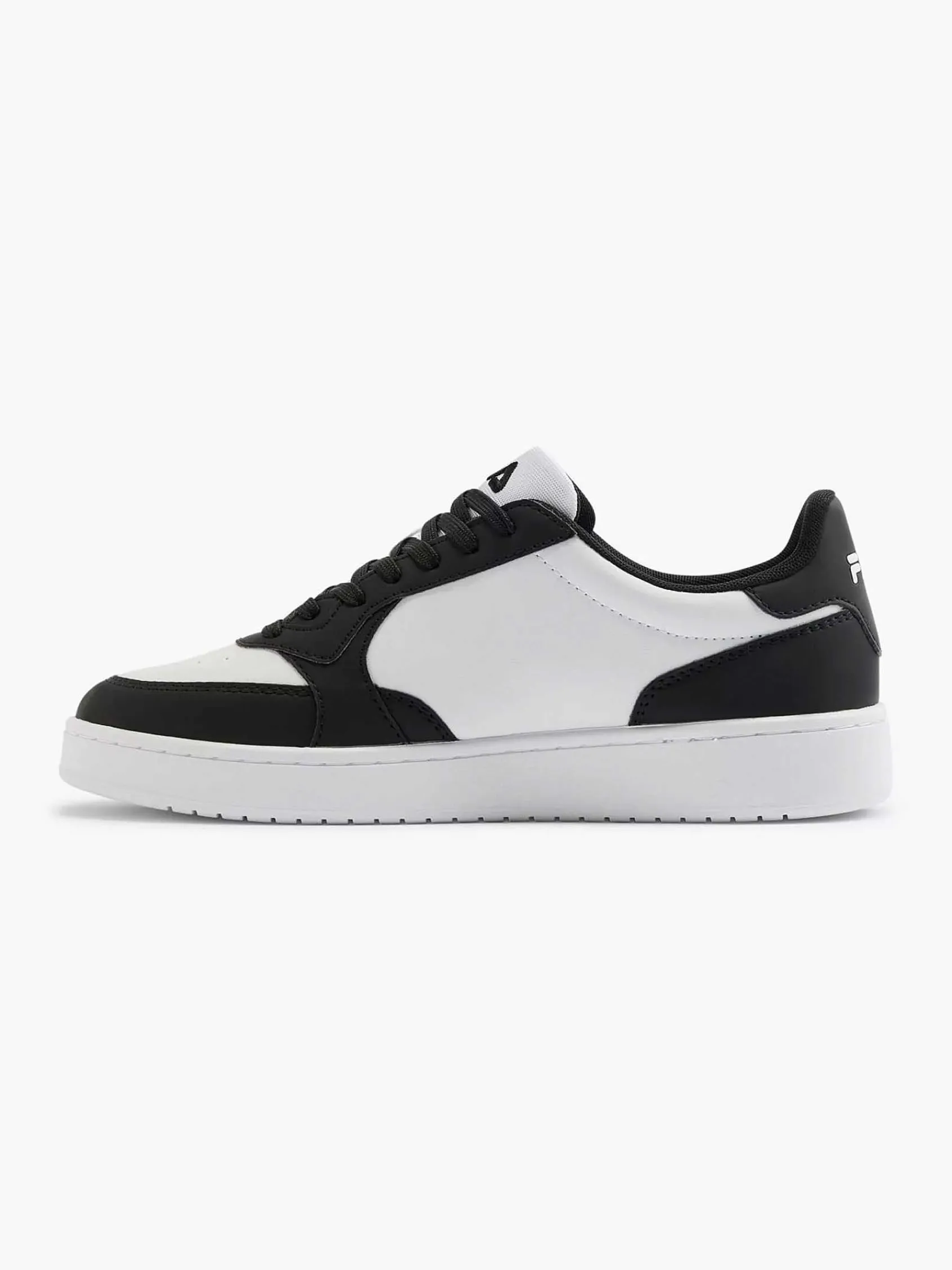 FILA Sneakers-Zwart/Witte Sneaker