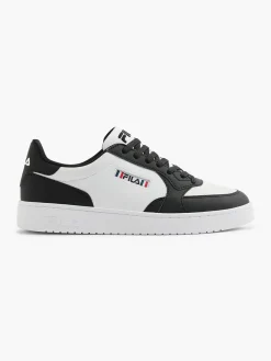 FILA Sneakers-Zwart/Witte Sneaker