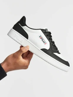 FILA Sneakers-Zwart/Witte Sneaker