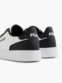 FILA Sneakers-Zwart/Witte Sneaker